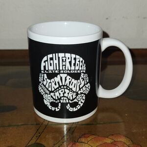 Star Wars R2D2 Stormtrooper Cup 10 oz.